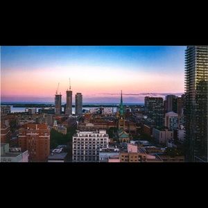 Meet your Posher, Jack